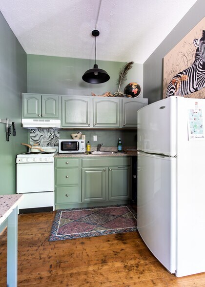 More Photos Of 1225 S 6th St, Louisville Apartments For Sale
