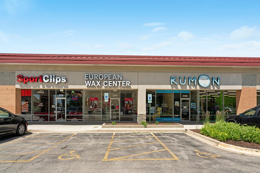 More Photos Of , Schaumburg General Retail For Sale