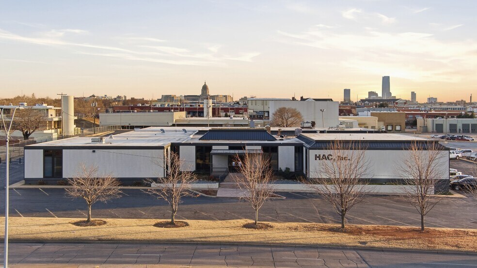 More Photos Of 390 NE 36th St, Oklahoma City Office For Sale