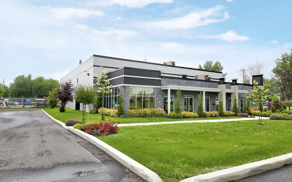 Primary Photo Of 130 Rue de l'Isère, Candiac Warehouse For Sale