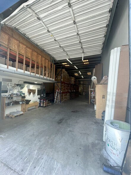 More Photos Of 1939 Belgrade Ave, Charleston Warehouse For Lease