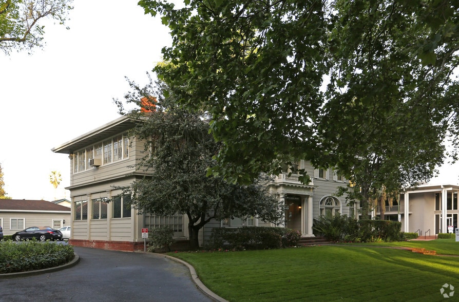 More Photos Of 1585 The Alameda, San Jose Office For Lease