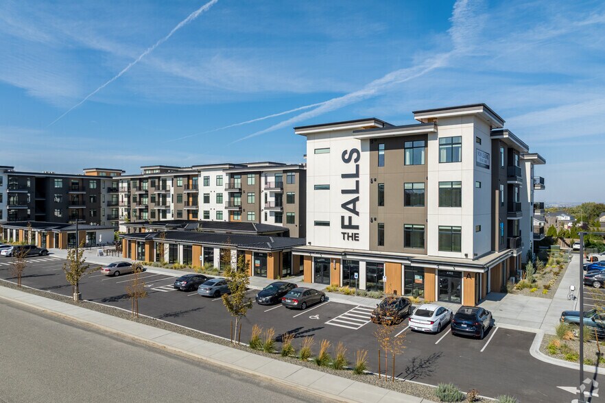 Primary Photo Of 4112 W 24th Ave, Kennewick Apartments For Lease