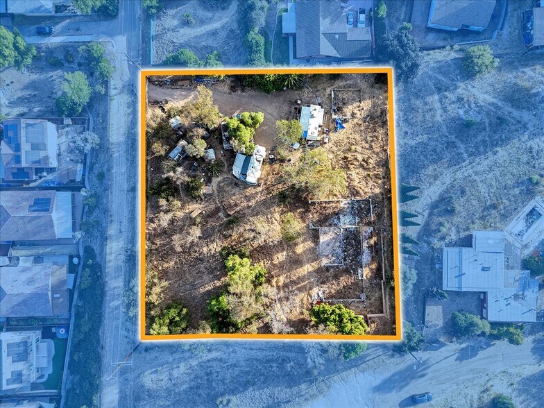 More Photos Of 6859 Broadway, San Diego Land For Sale