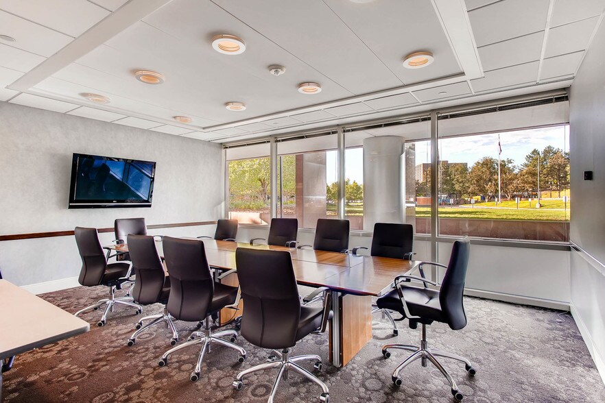 Primary Photo Of 4610 S Ulster St, Denver Coworking Space