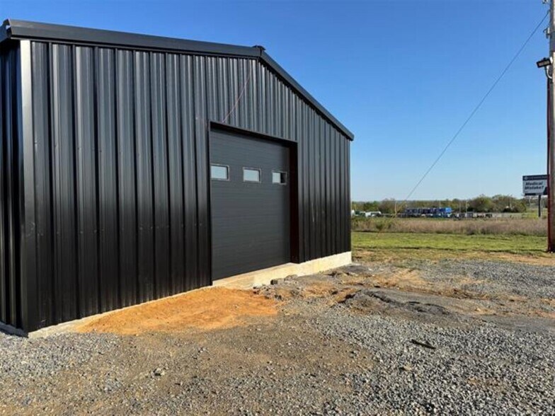 More Photos Of 3504 N George Nigh Expy, Mcalester Specialty For Sale