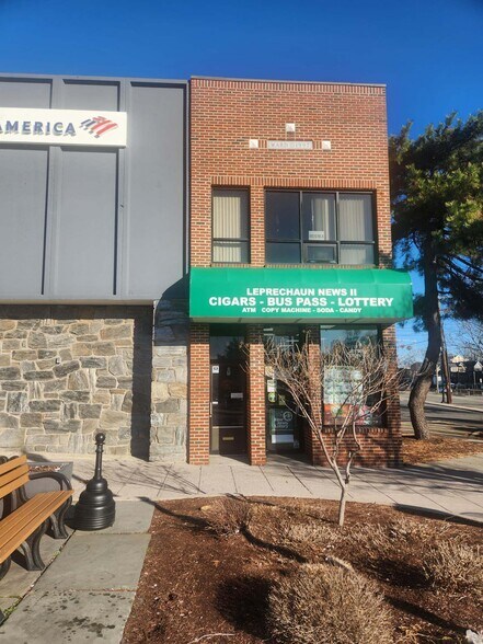 More Photos Of 6 Park Ave, Rutherford Convenience Store For Sale