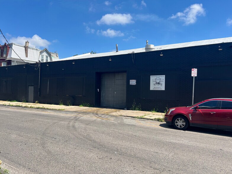 More Photos Of 67 W Queen Ln, Philadelphia Warehouse For Sale