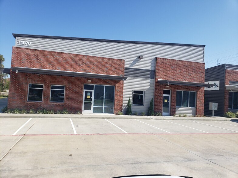 More Photos Of 11950 Barker Cypress Rd, Cypress Unknown For Lease