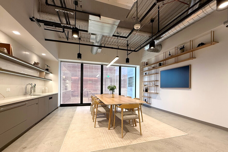 More Photos Of 84 West Santa Clara St, San Jose Office For Lease