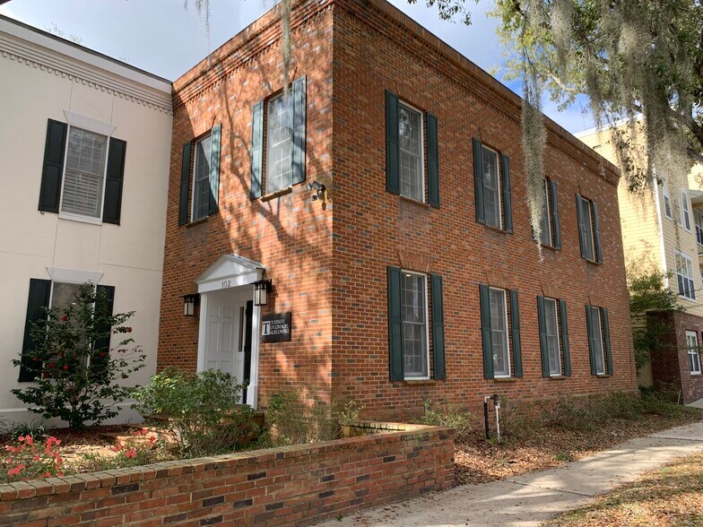 Primary Photo Of 102-106 NW 2nd Ave, Gainesville Office For Lease