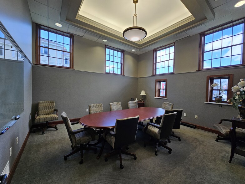 More Photos Of 708 Center Ave, Bay City Office For Sale