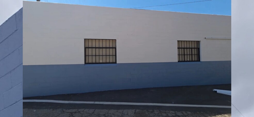 More Photos Of 8913 National Blvd, Los Angeles Manufacturing For Lease