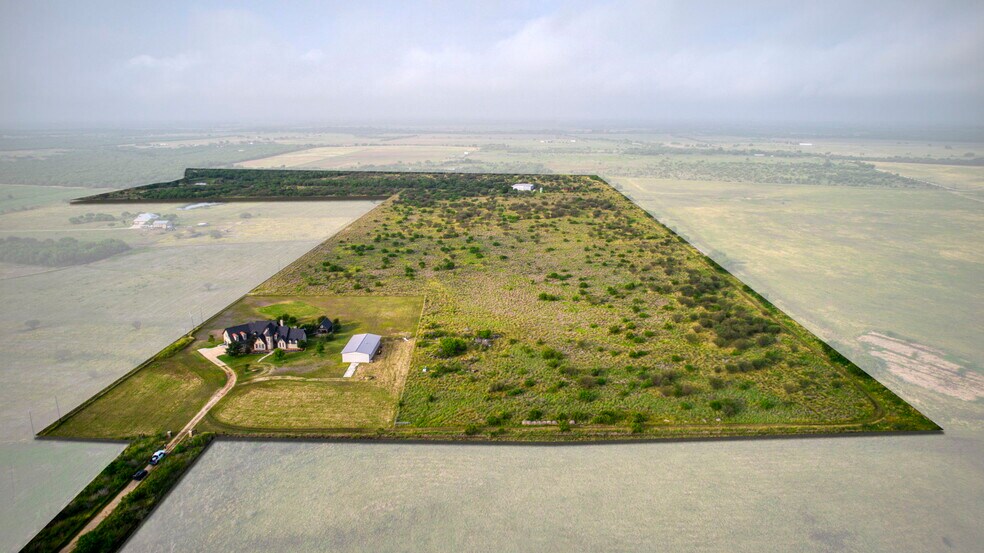 More Photos Of 2538 County Road 223, Floresville Land For Sale