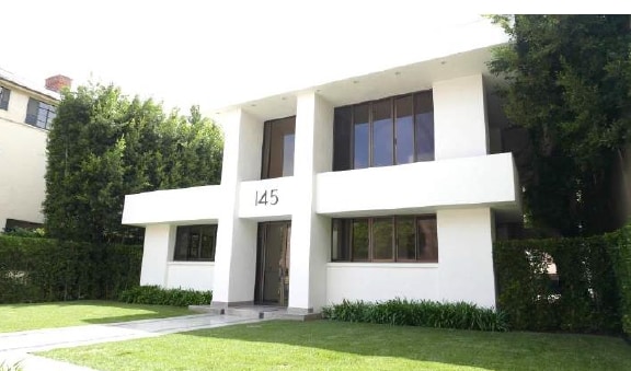More Photos Of 145 S Rodeo Dr, Beverly Hills Storefront Retail Office For Lease