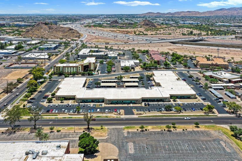 More Photos Of 2005 W 14th St, Tempe Coworking Space