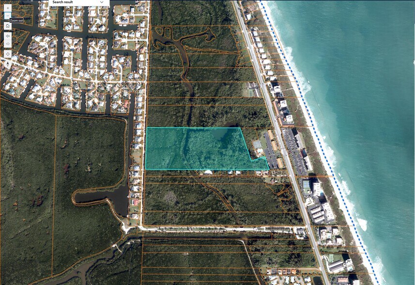 More Photos Of N Atlantic Beach Blvd, Fort Pierce Land For Sale