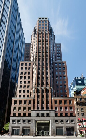 More Photos Of 114 W 47th St, New York Office Residential For Lease