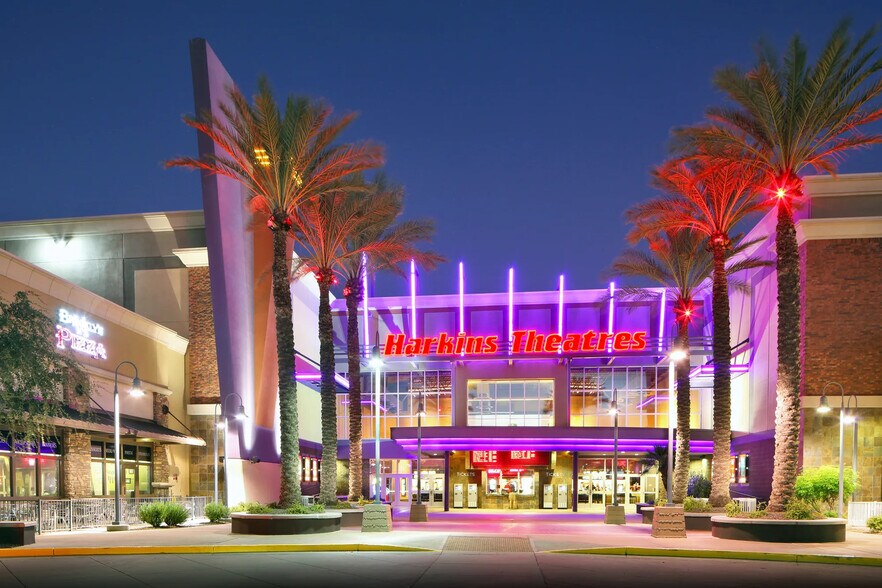 More Photos Of 2750-2860 E Germann Rd, Chandler Unknown For Lease