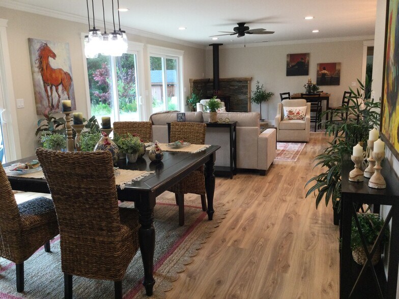 More Photos Of 5110 Sly Park Rd, Pollock Pines Land For Sale