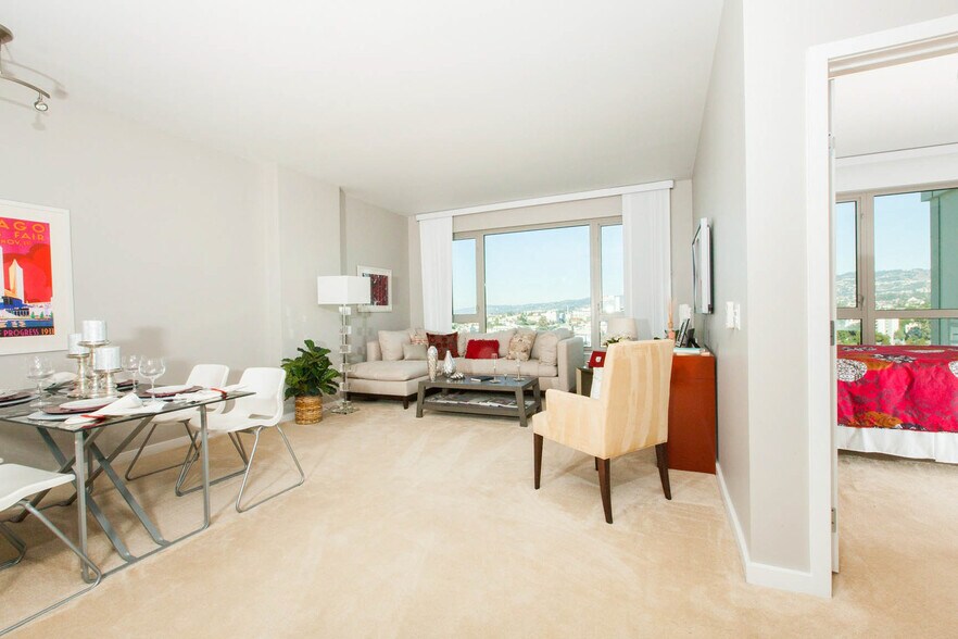 More Photos Of 100 Grand Ave, Oakland Apartments For Lease