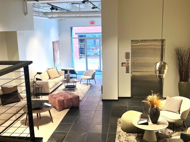 More Photos Of 3342 M St NW, Washington Storefront For Sale