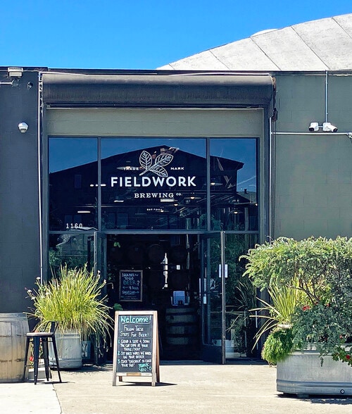 More Photos Of 801 Camelia St, Berkeley Manufacturing For Lease