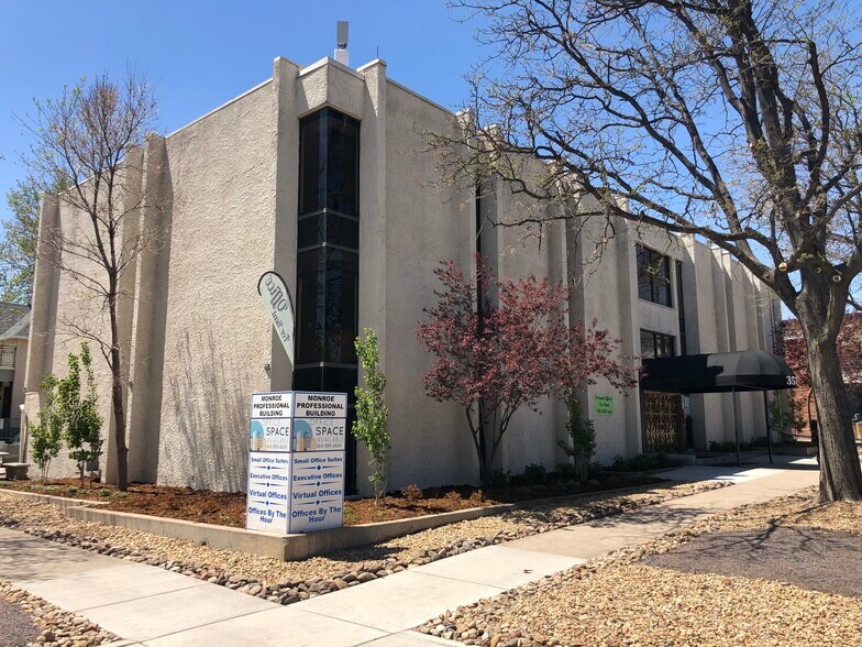 More Photos Of 3570 E 12th Ave, Denver Office For Lease