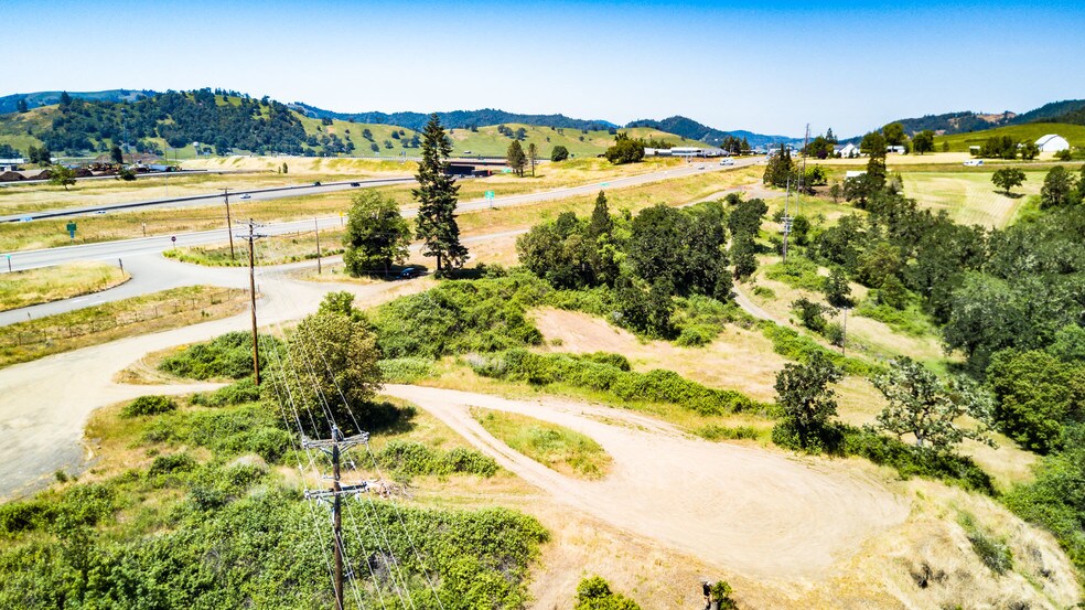 More Photos Of 0 OLD HIGHWAY 99, Roseburg Land For Sale