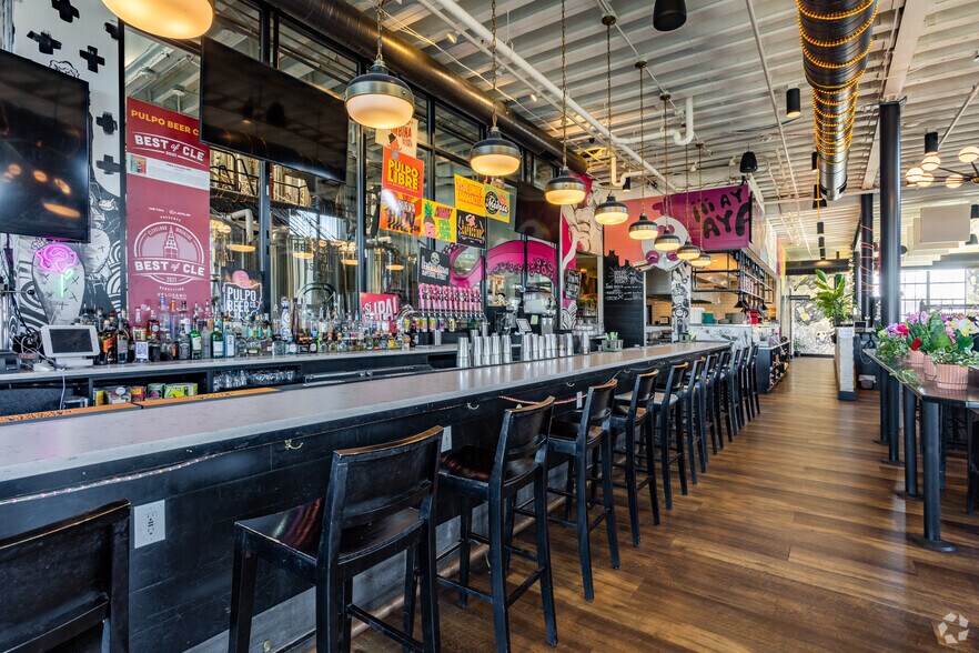 More Photos Of 3941 Erie St, Willoughby General Retail For Sale