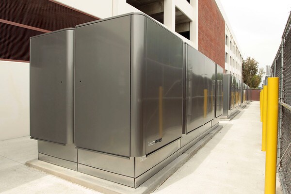 More Photos Of 1000 S Fremont Ave, Alhambra Office For Lease