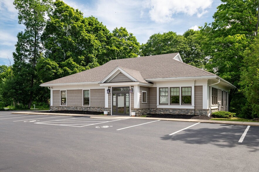 Primary Photo Of 22-26 School St, Merrimac Office For Sale