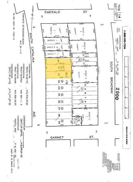 More Photos Of 112-114 S Catalina Ave, Redondo Beach Office For Lease
