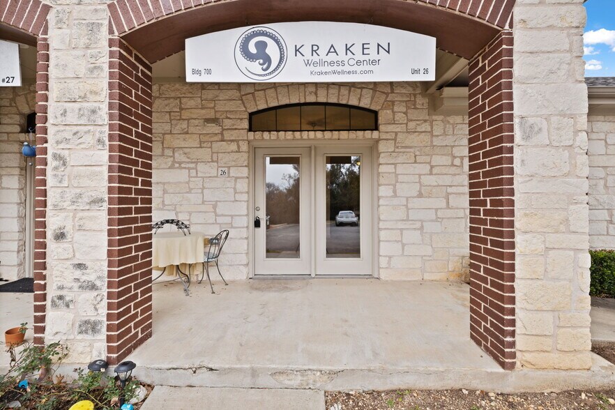 More Photos Of 3000 Joe Dimaggio Blvd, Round Rock Office Residential For Lease