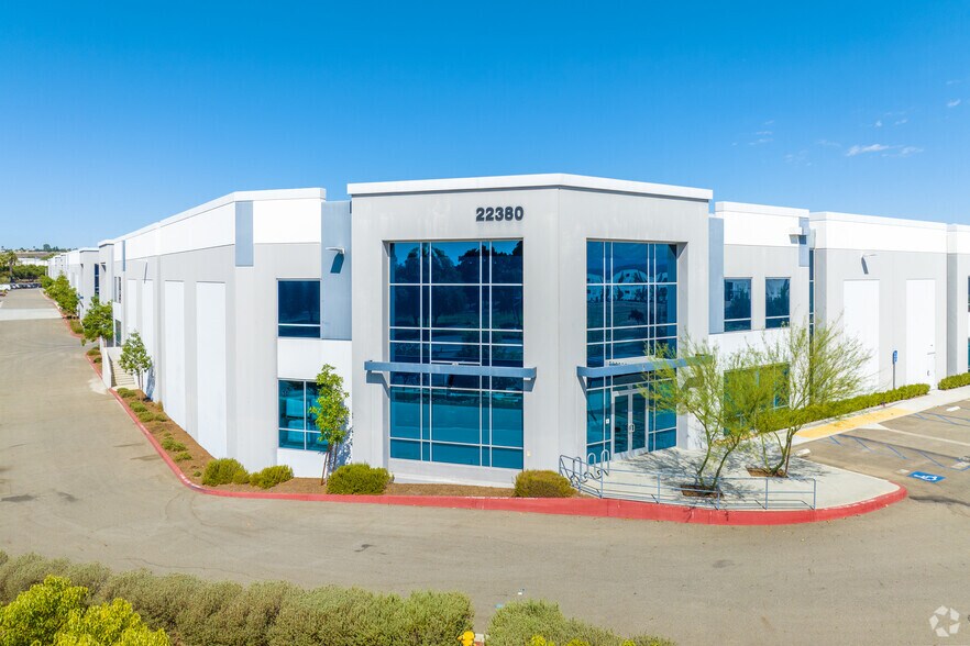 More Photos Of 22380 Van Buren Blvd, Riverside Unknown For Lease