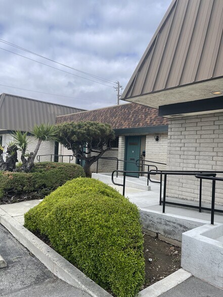 More Photos Of 280 N Jackson Ave, San Jose Medical For Lease