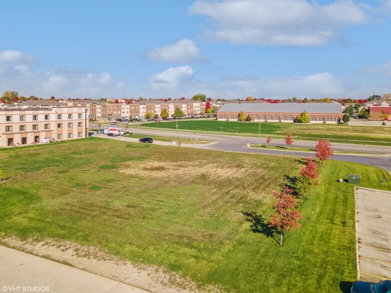 More Photos Of 4530 Mortensen, Ames Land For Lease