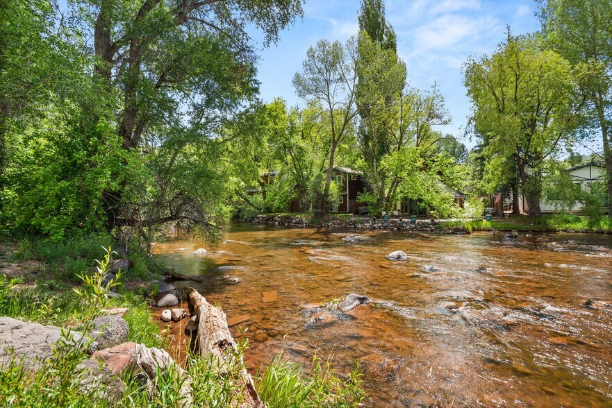 More Photos Of 189 Basalt Center Cir, Basalt Office For Sale