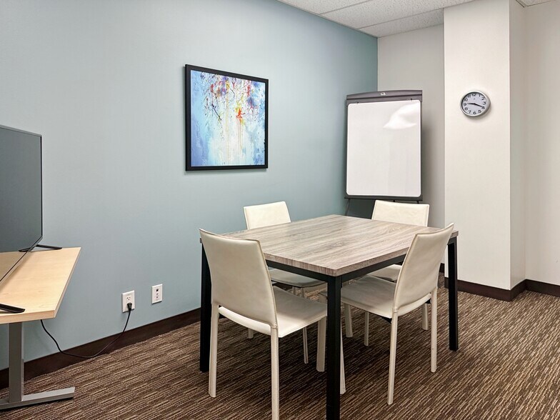 More Photos Of 321 S Boston Ave, Tulsa Coworking Space