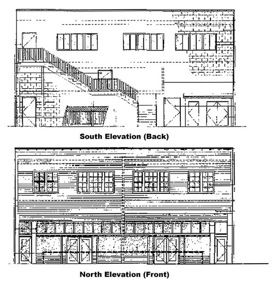More Photos Of 1041-1047 University Ave, San Diego Storefront Retail Office For Sale