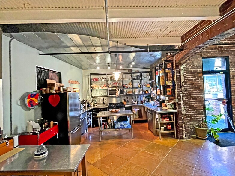 More Photos Of 116 Krog St, Atlanta Loft Creative Space For Sale