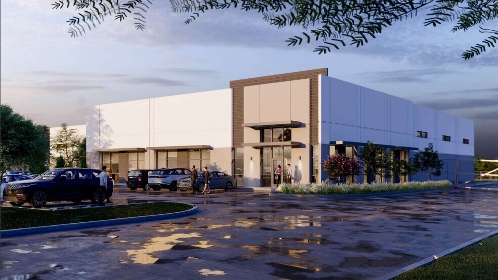 Primary Photo Of SWC N Mayhill Dr & Mills & Hummingbird, Denton Land For Sale