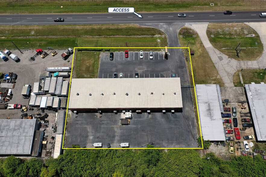 More Photos Of 3632 US Highway 92 E, Lakeland Storefront Retail Office For Lease