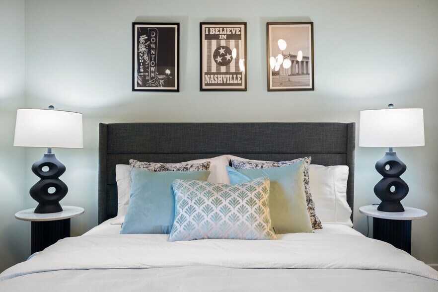 More Photos Of 1044-1046 Jefferson St, Nashville Apartments For Sale