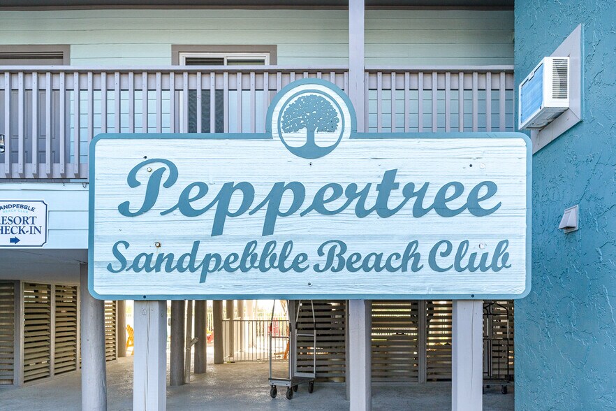 More Photos Of 1011 S Ocean Blvd, Surfside Beach Hotel For Sale