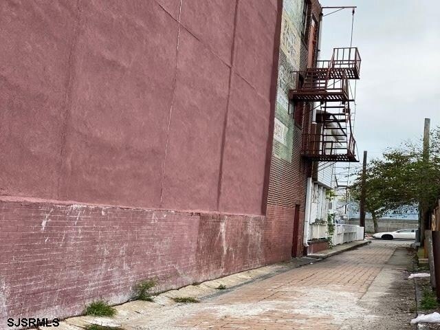 More Photos Of 10 N Florida Ave, Atlantic City Warehouse For Sale