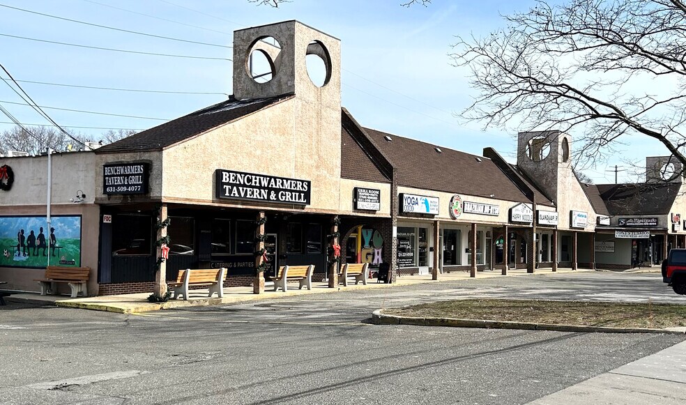 More Photos Of 21-51 Route 25A, Mount Sinai Unknown For Lease