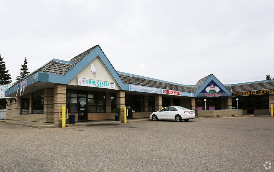 More Photos Of 255 Davison Dr, Red Deer General Retail For Sale