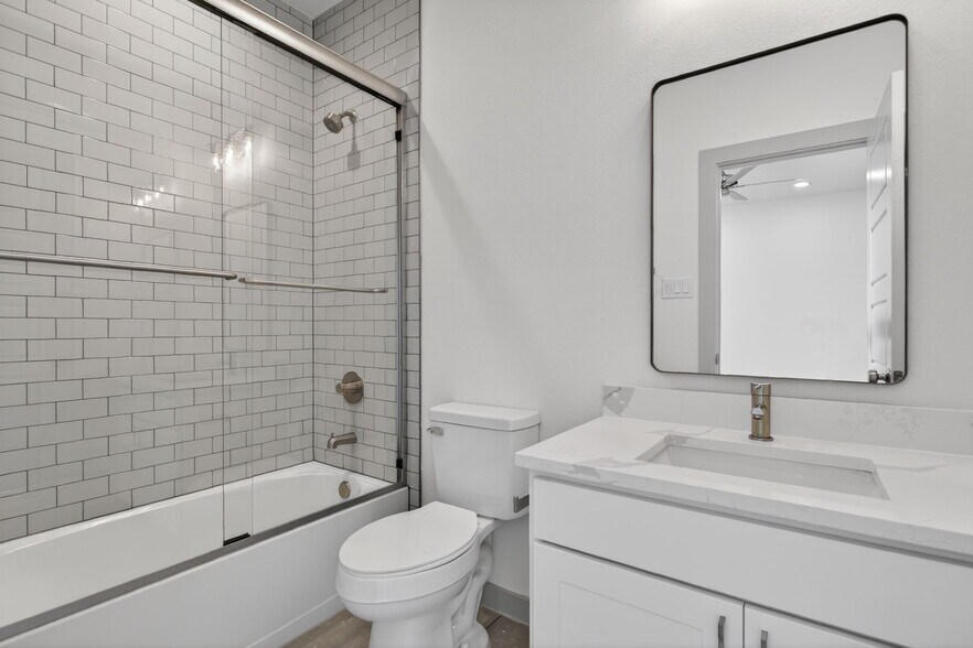 More Photos Of 3133 Cockrell Ave, Fort Worth Apartments For Sale