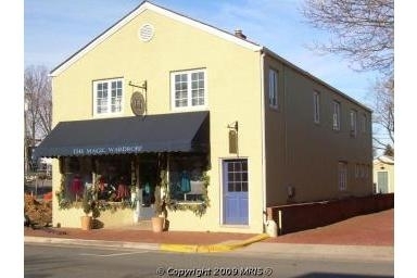 Primary Photo Of 108 W Washington St, Middleburg Storefront Retail Office For Lease